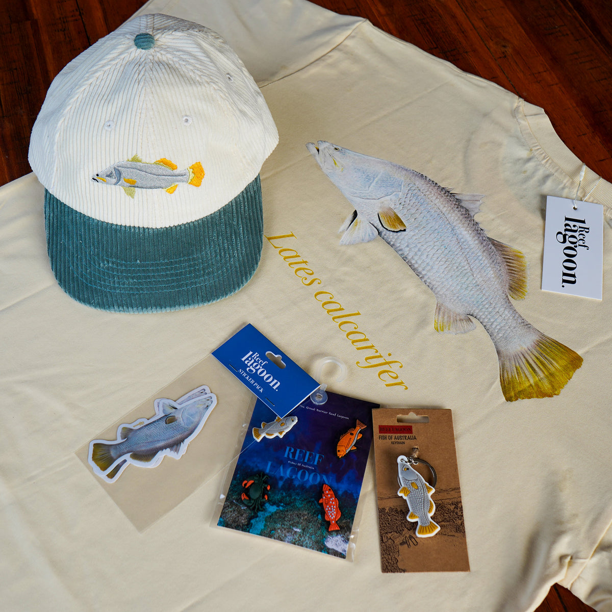 Barramundi Bundle