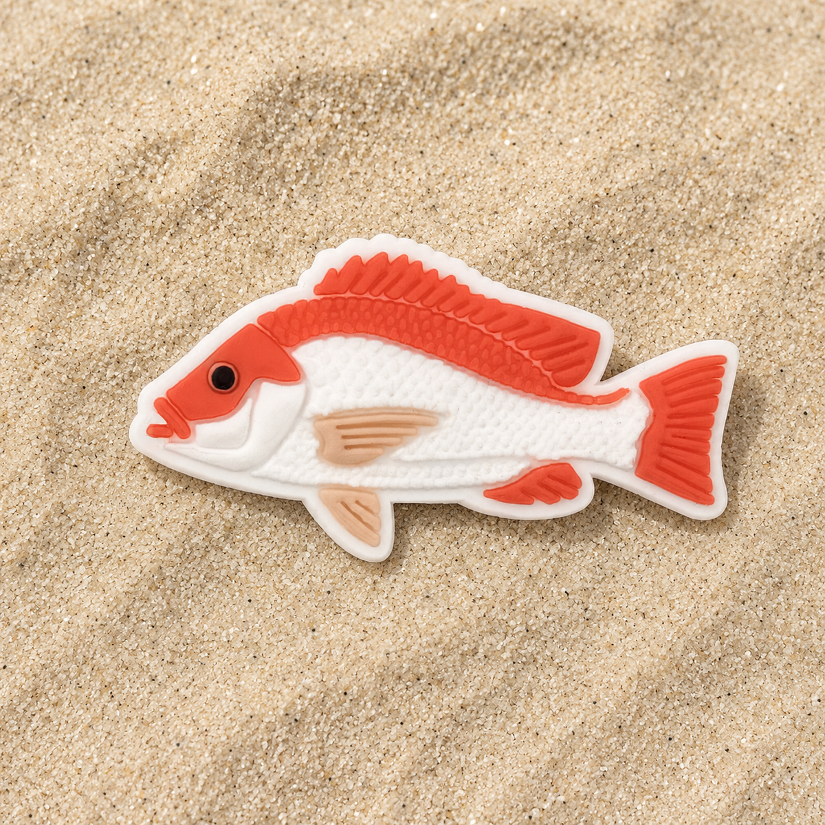 Reef Charms