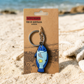 Reef Keychains