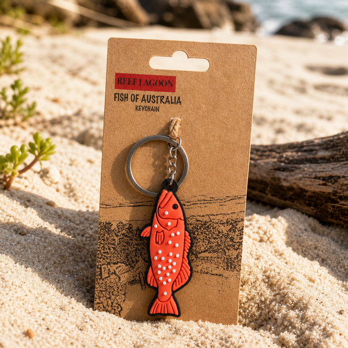 Keychains