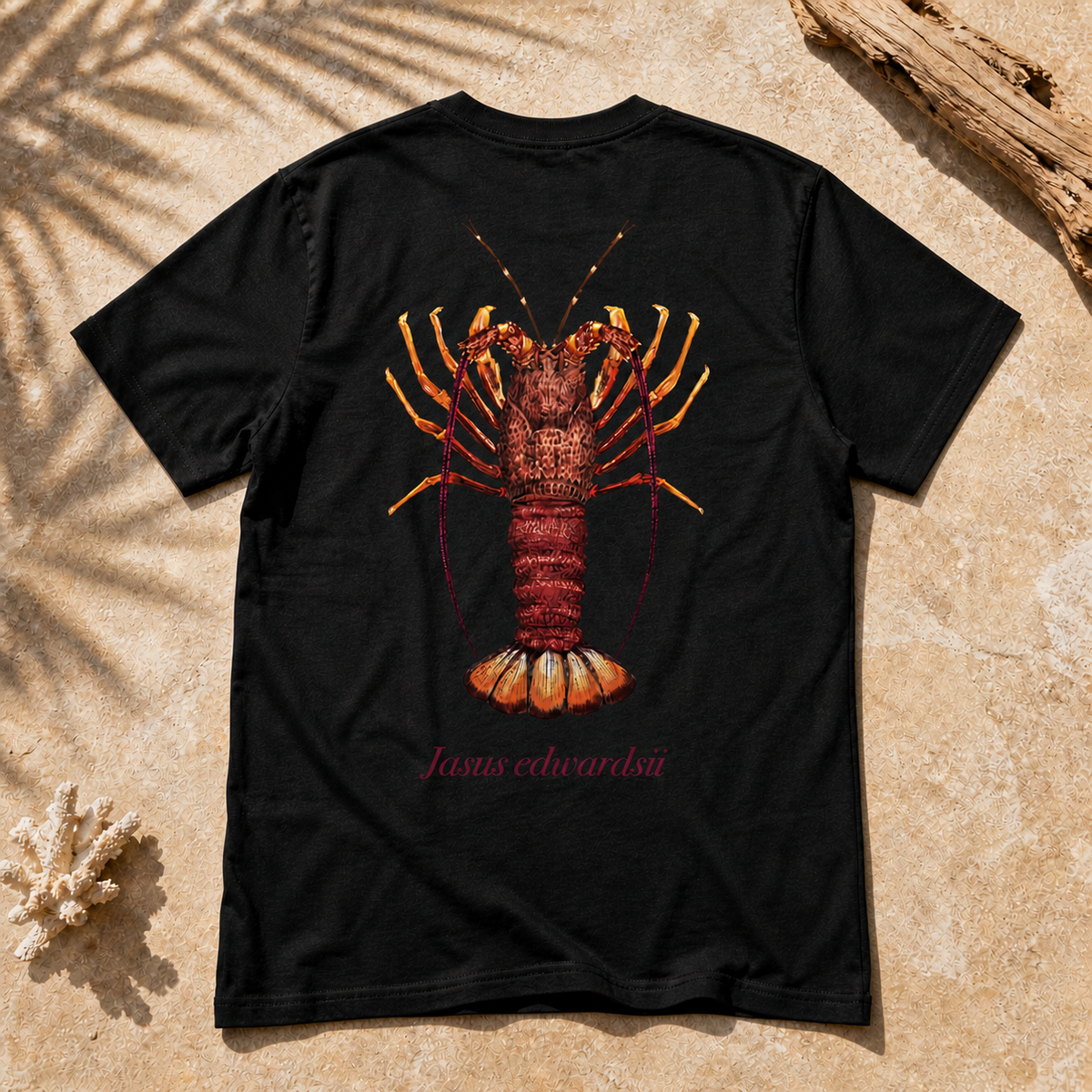 SOUTHERN ROCK LOBSTER