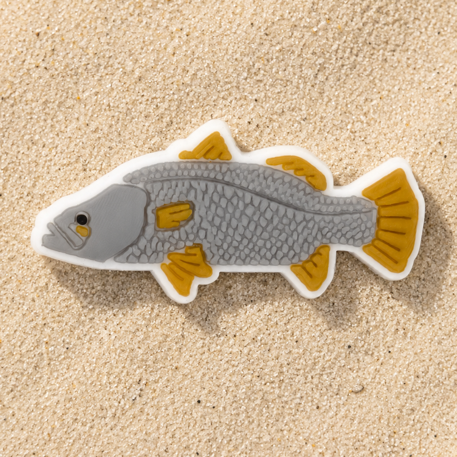 Reef Charms
