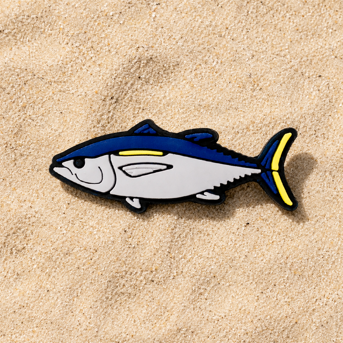 Reef Charms