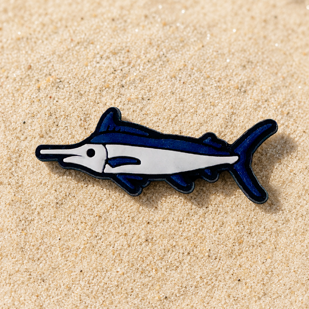 Reef Charms