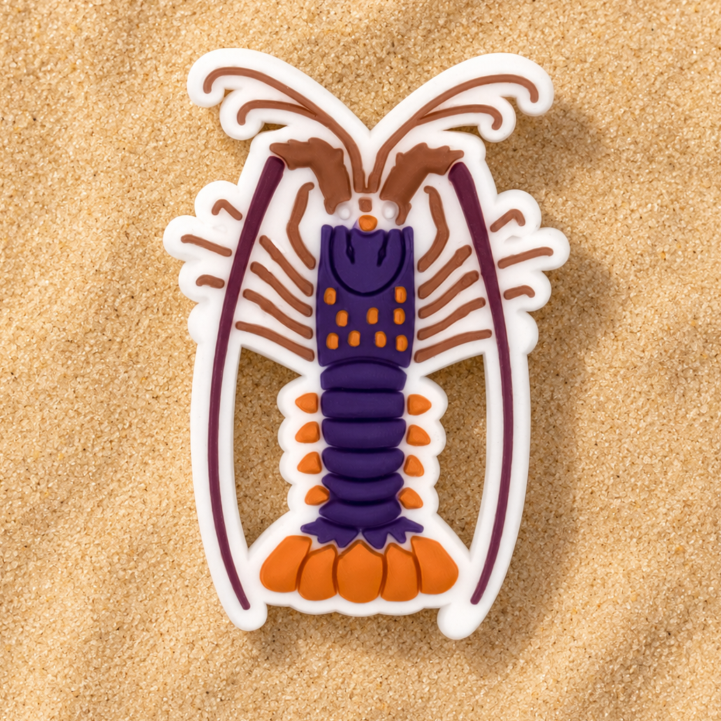 Reef Charms