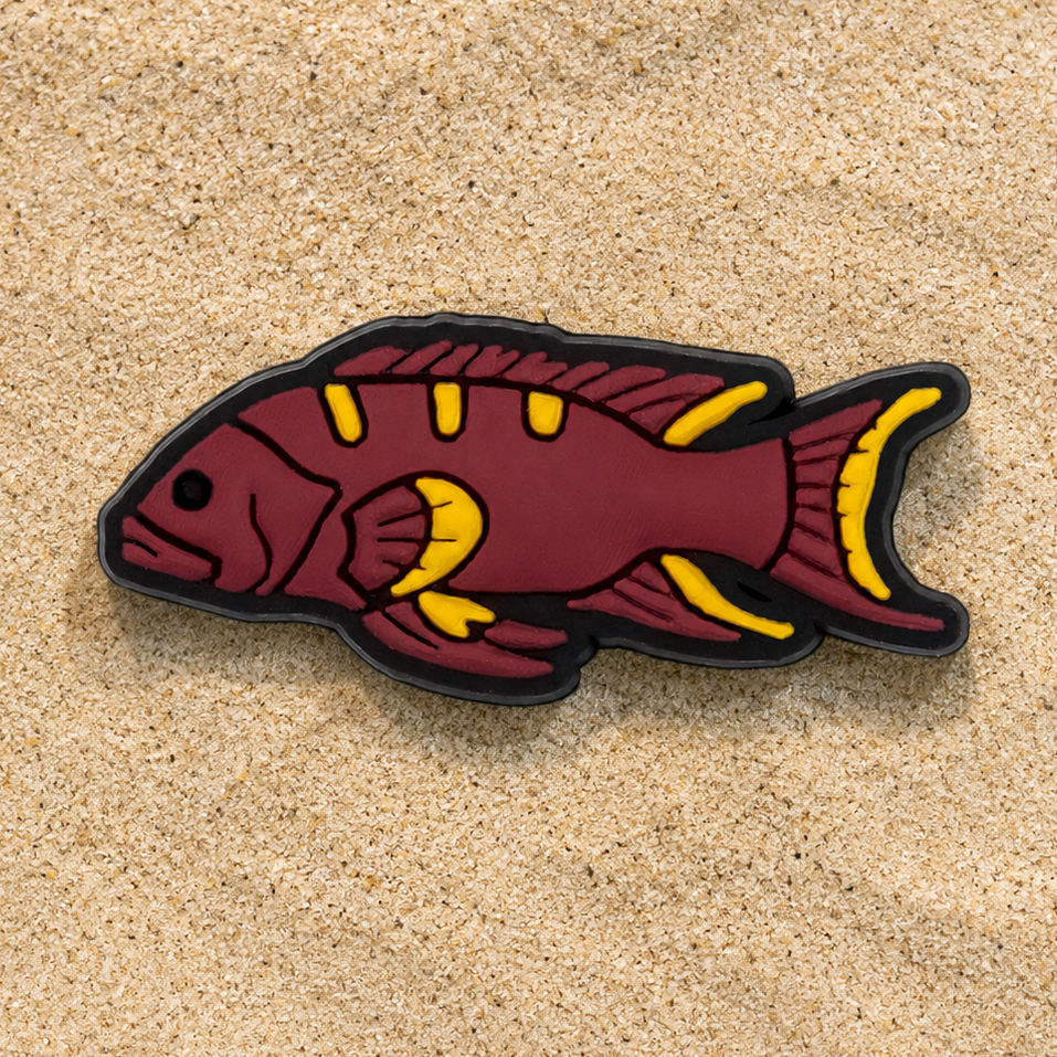 Reef Charms