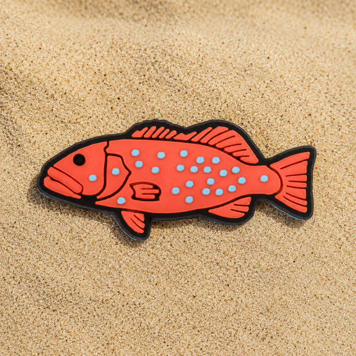 Reef Charms