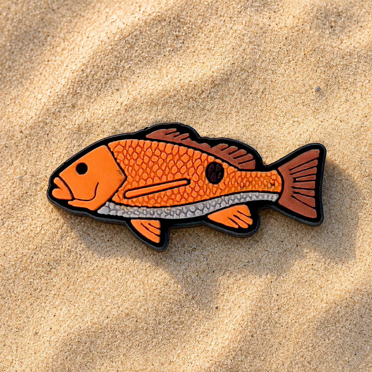 Reef Charms