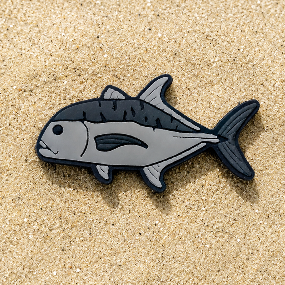Reef Charms