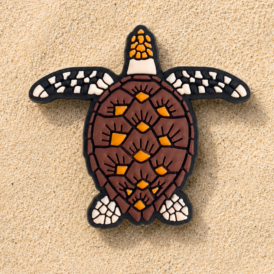 Reef Charms