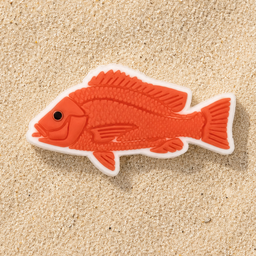 Reef Charms