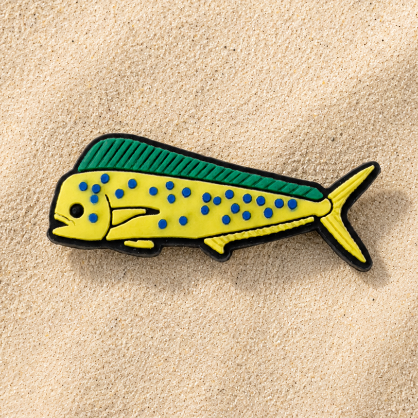 Reef Charms