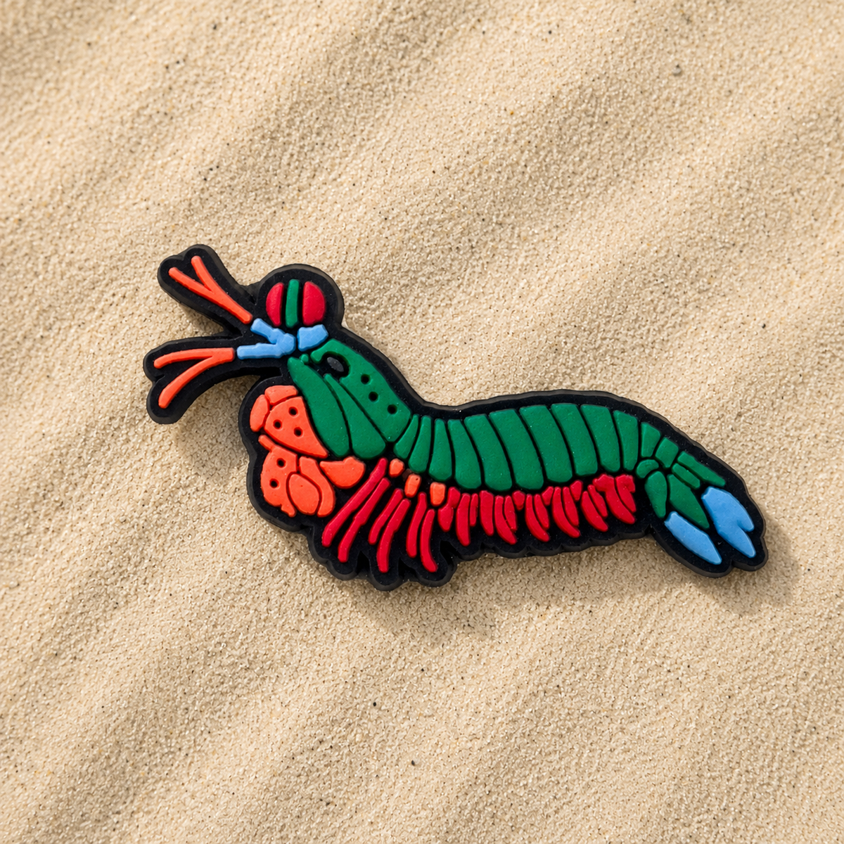 Reef Charms