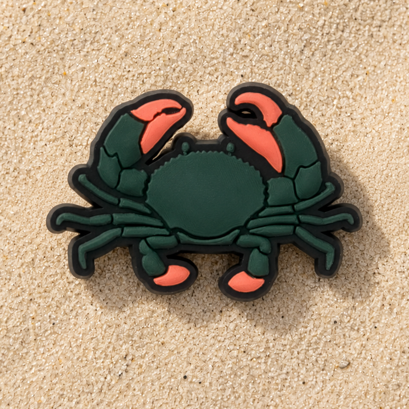 Reef Charms