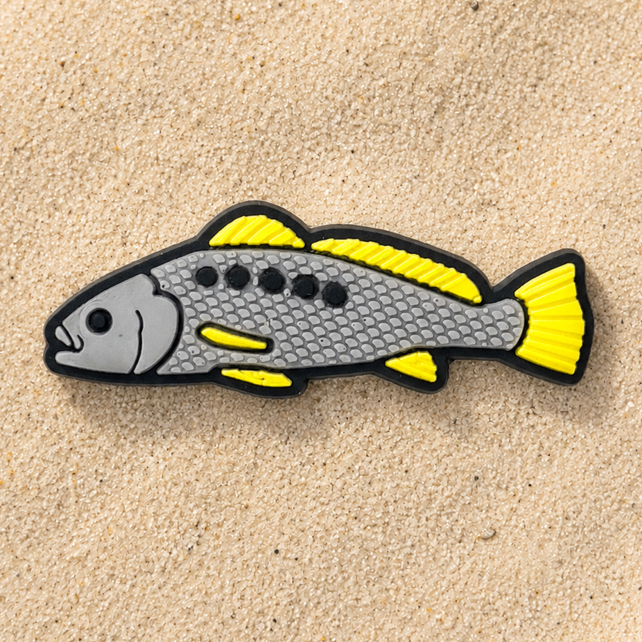 Reef Charms