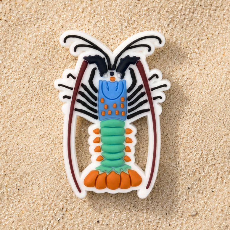 Reef Charms