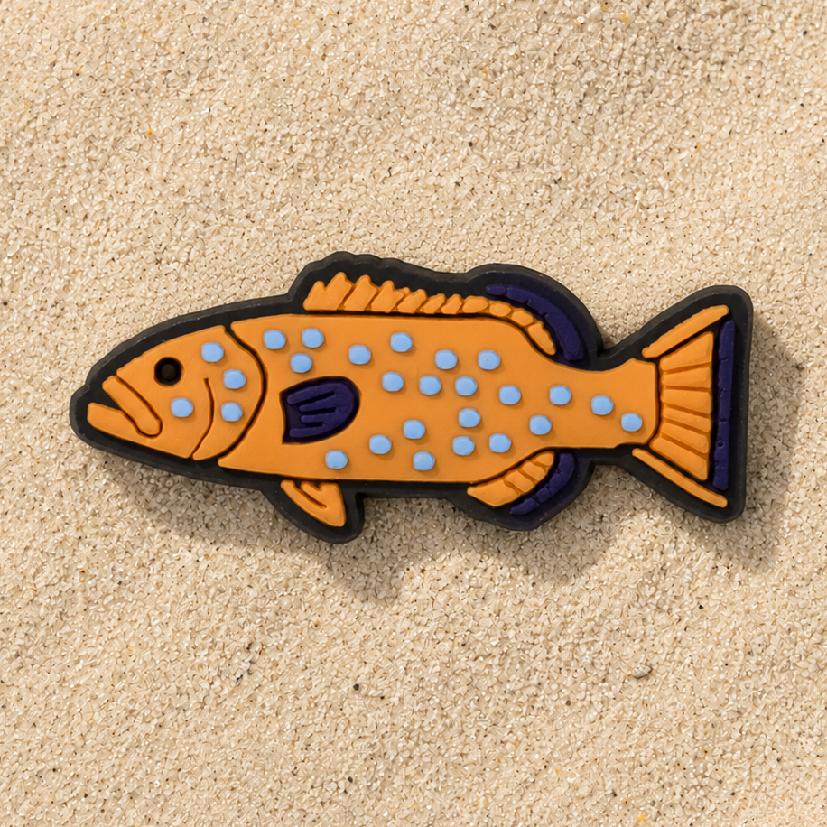 Reef Charms