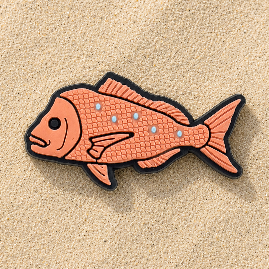 Reef Charms