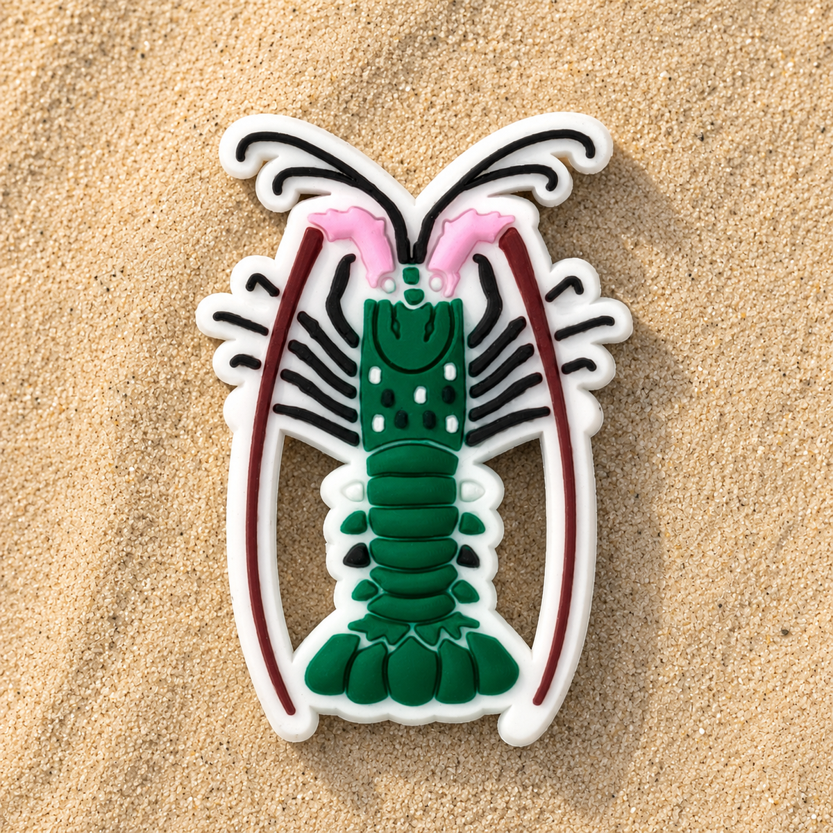 Reef Charms