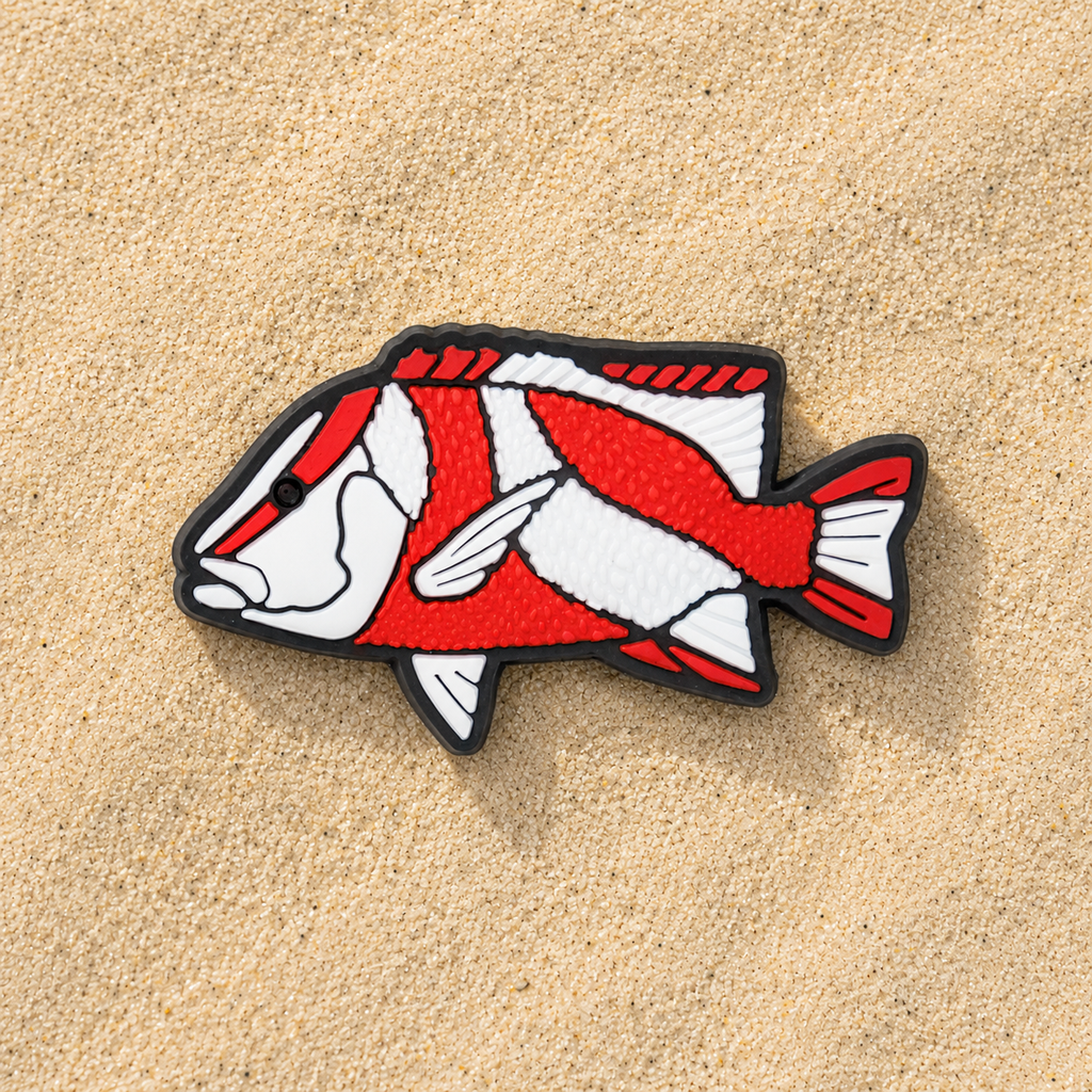Reef Charms