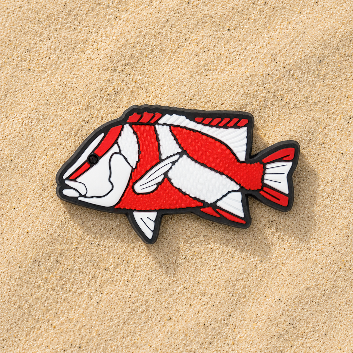 Reef Charms