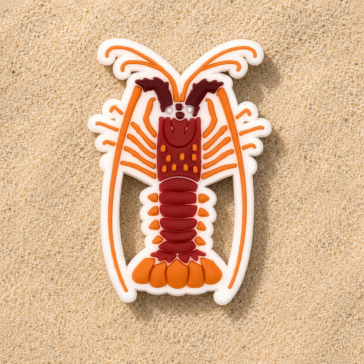 Reef Charms