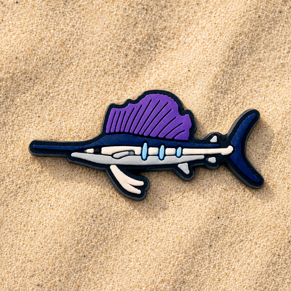 Reef Charms