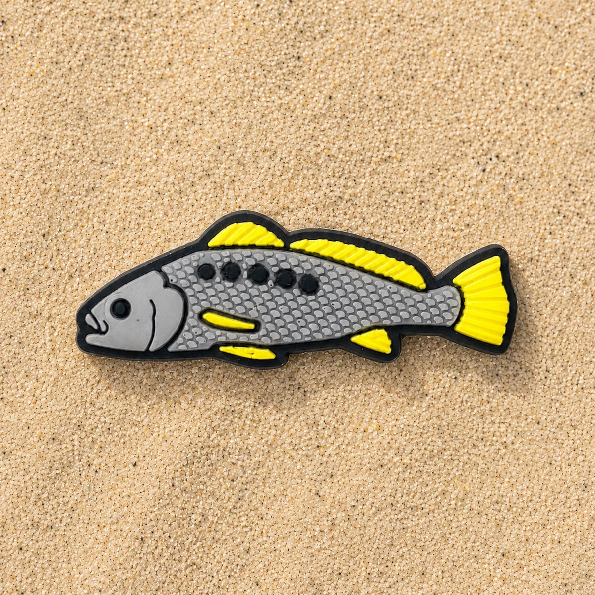 Reef Charms