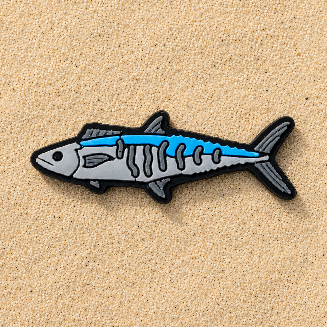 Reef Charms