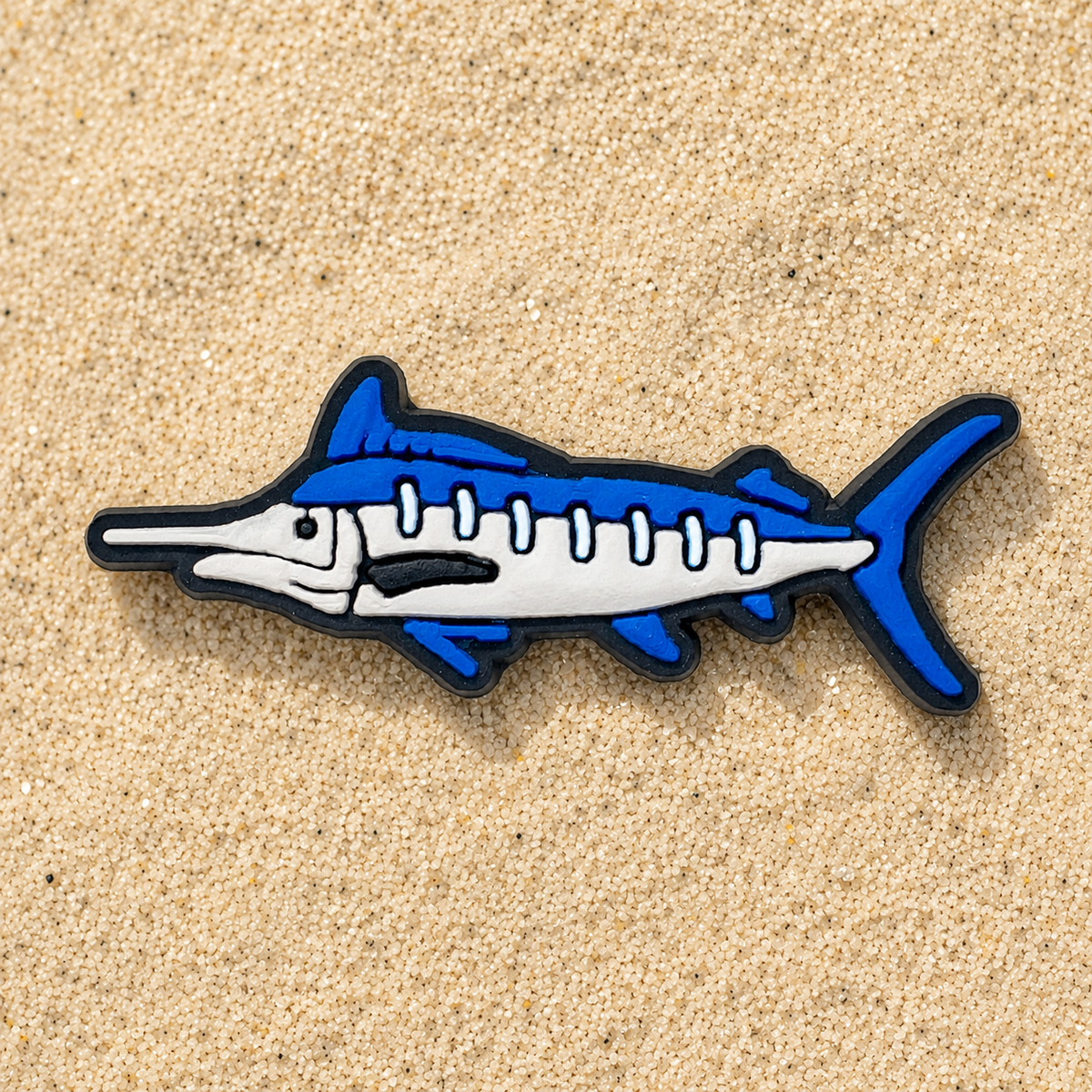 Reef Charms