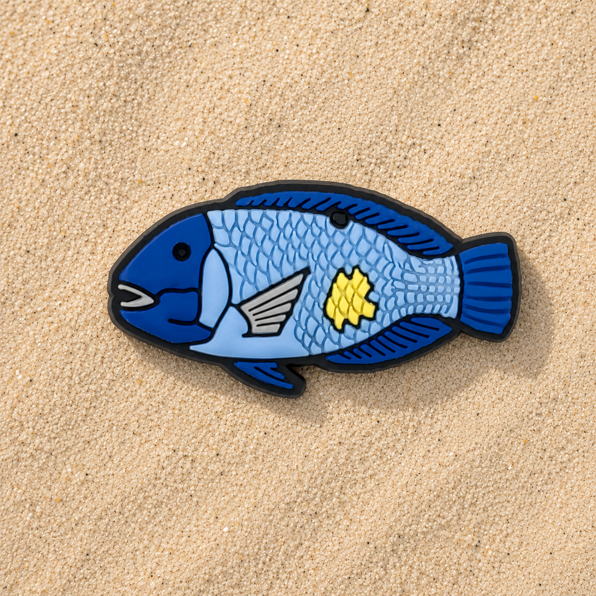Reef Charms