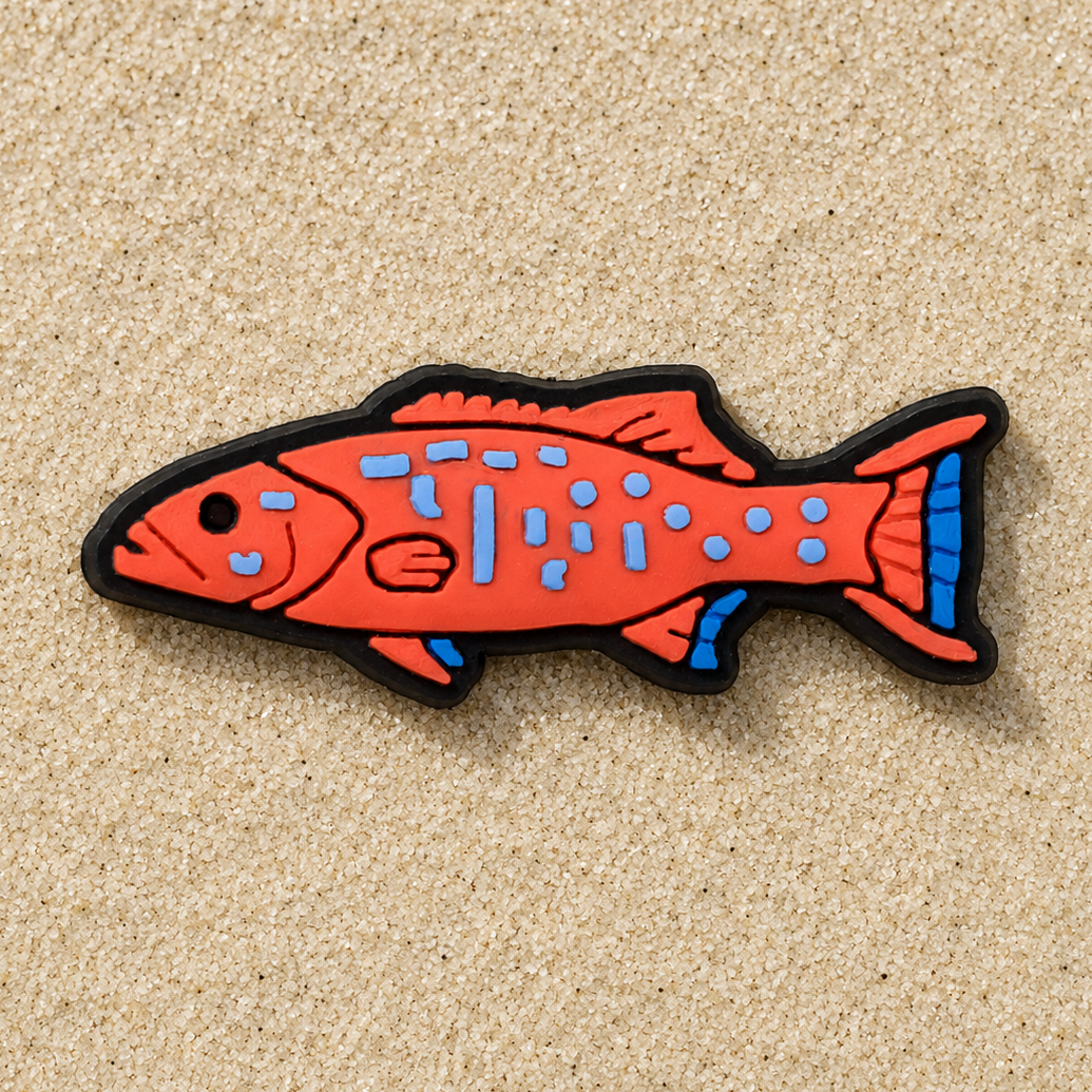 Reef Charms