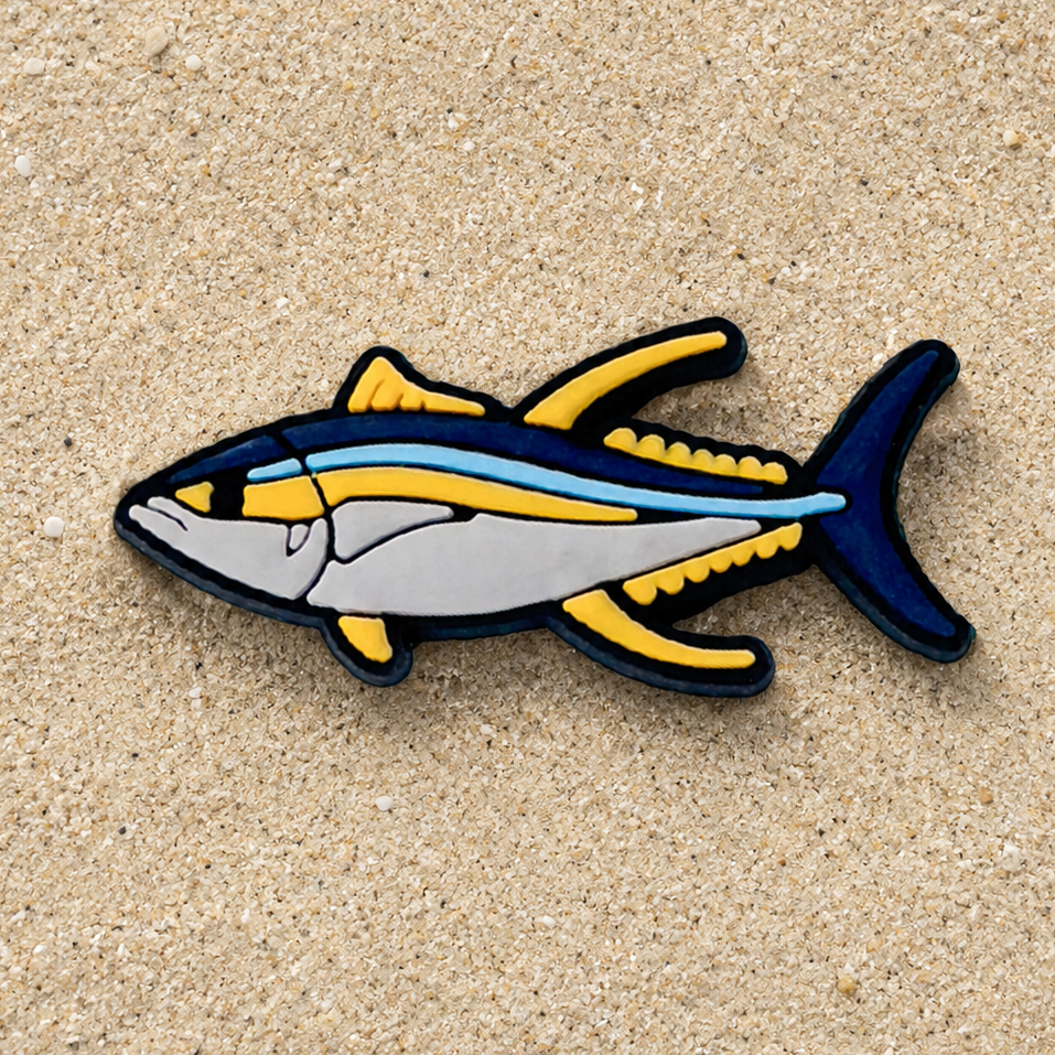 Reef Charms