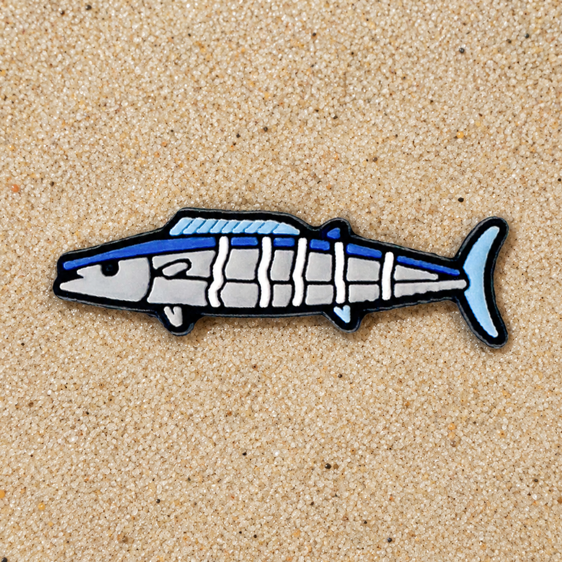 Reef Charms