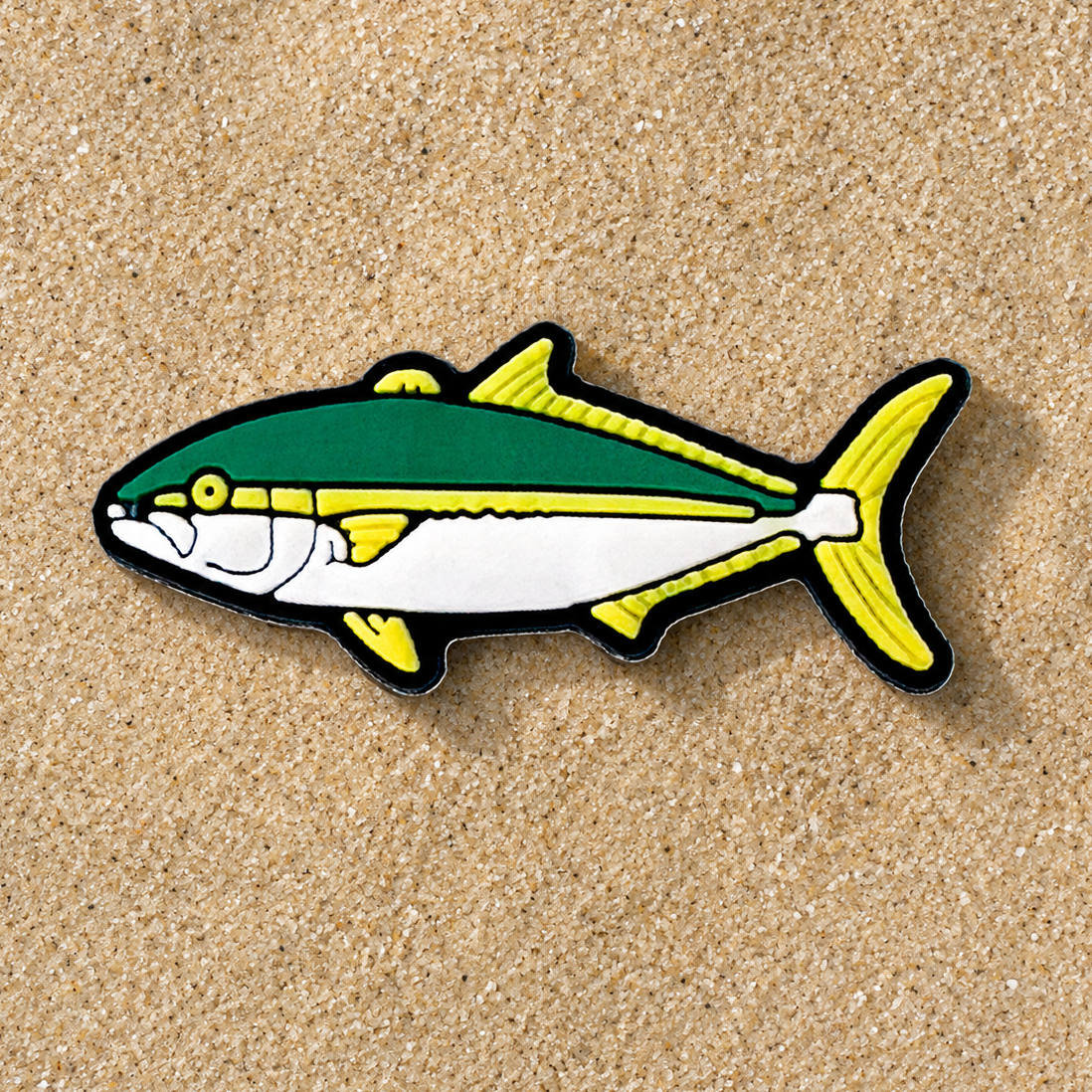 Reef Charms