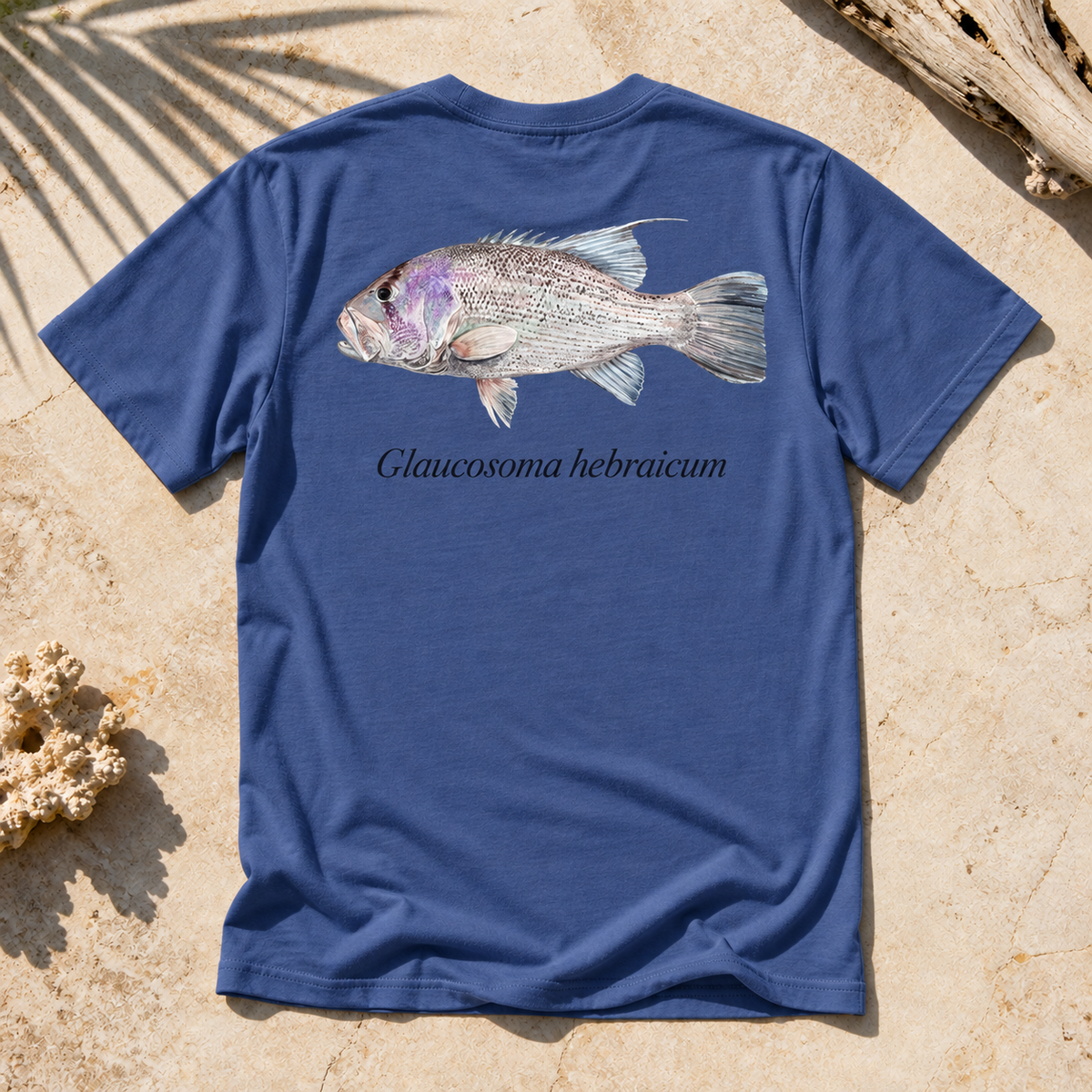 DHU FISH