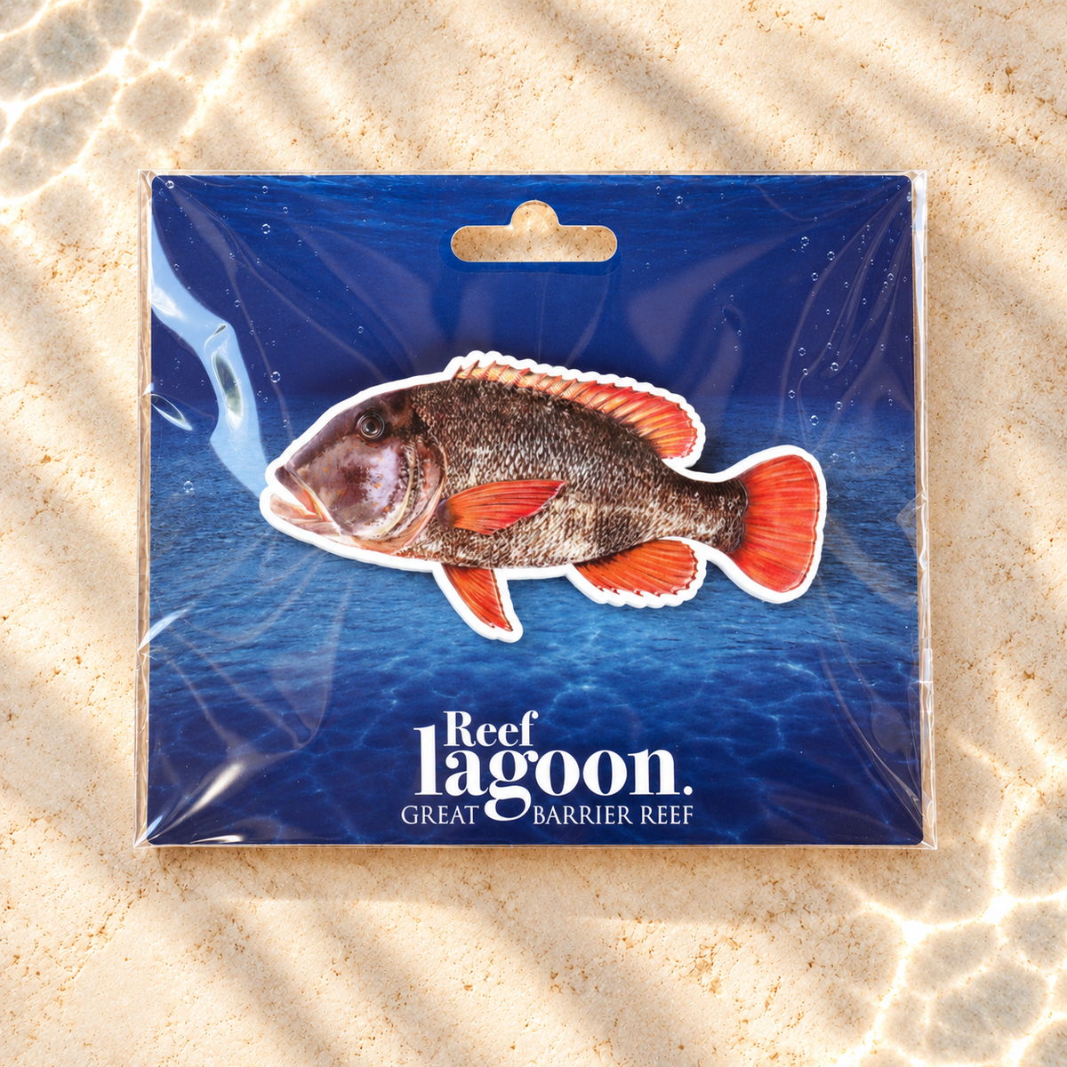 3D Fridge Magnets