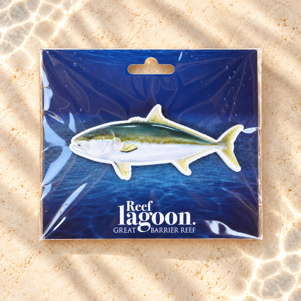 3D Fridge Magnets