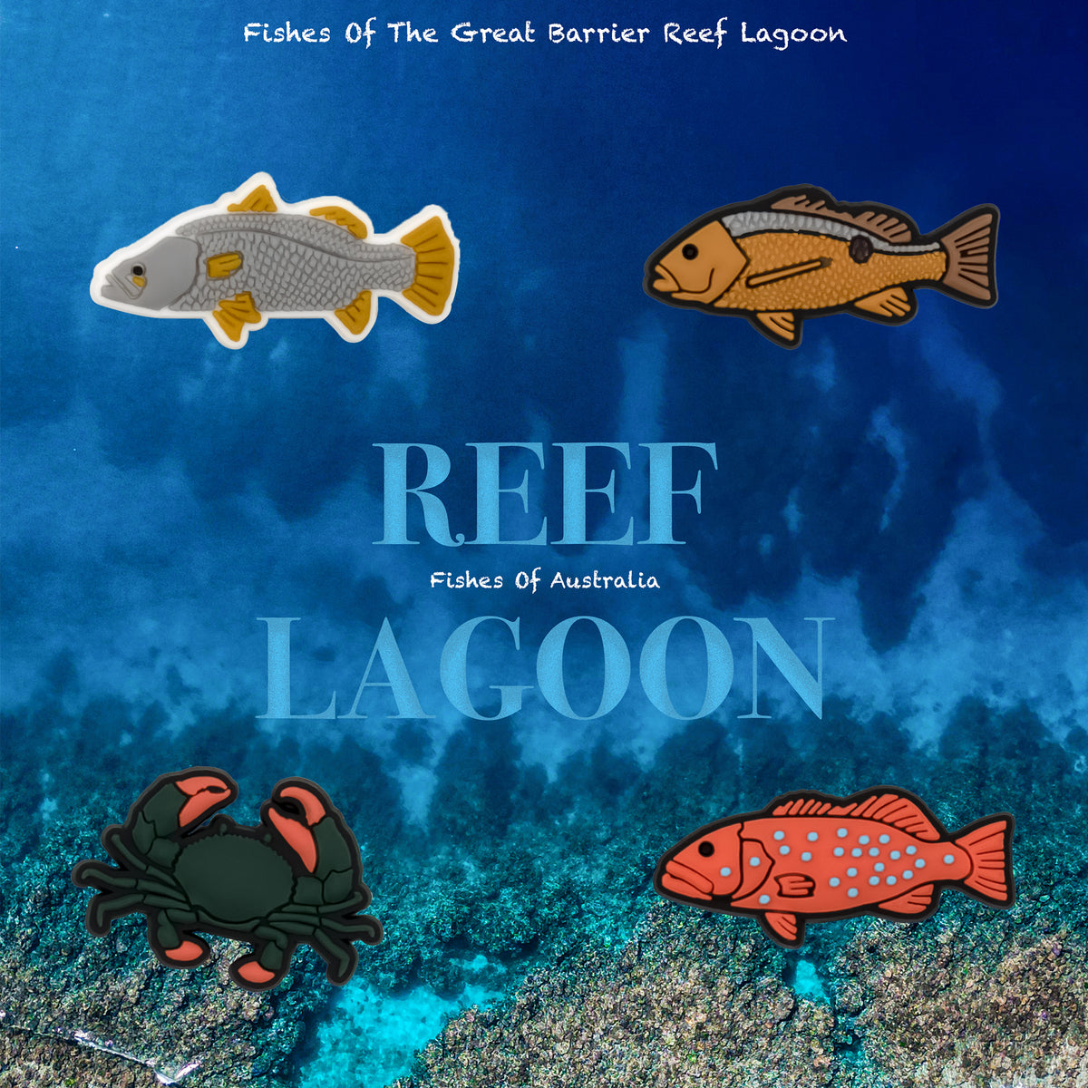 FISH PACKS