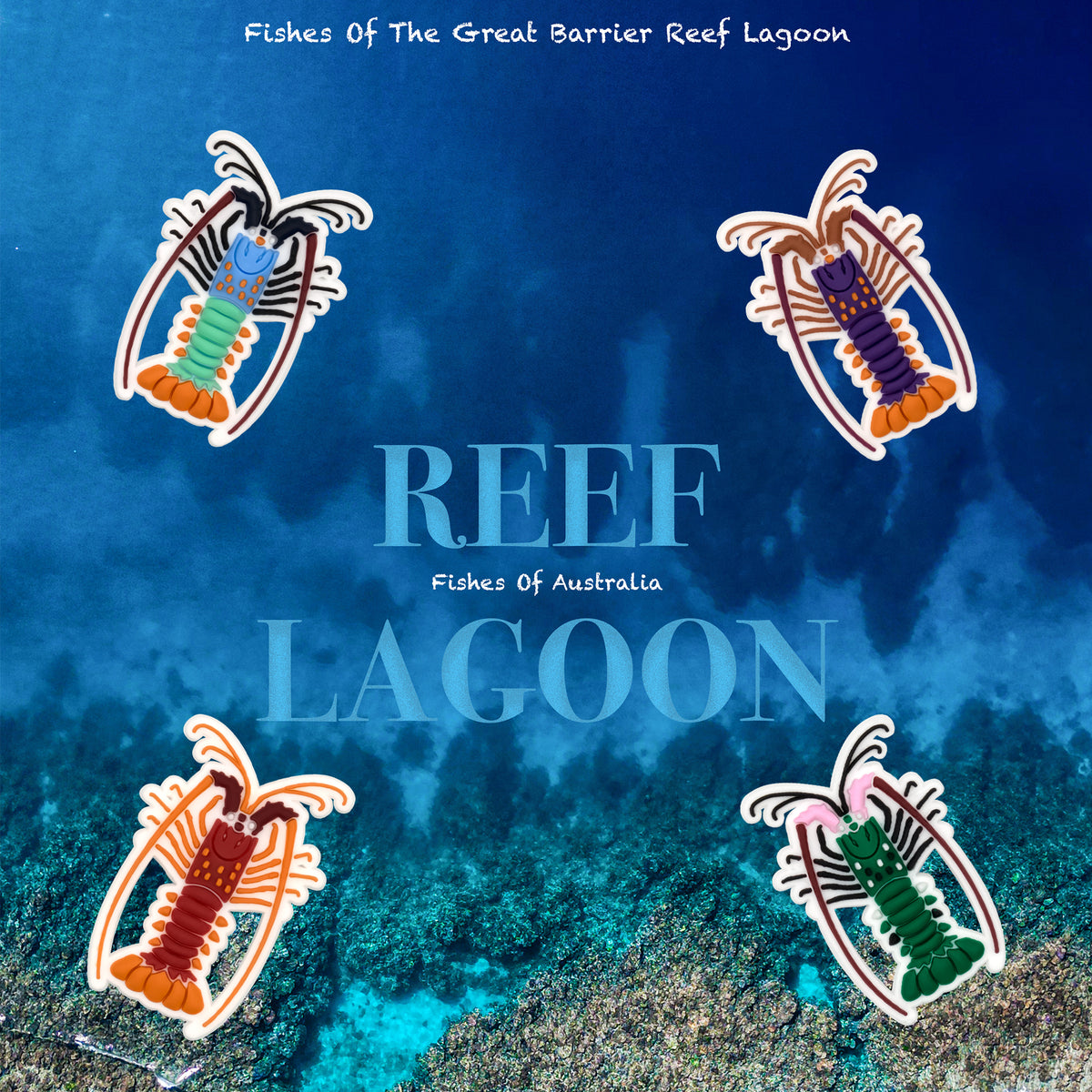 FISH PACKS