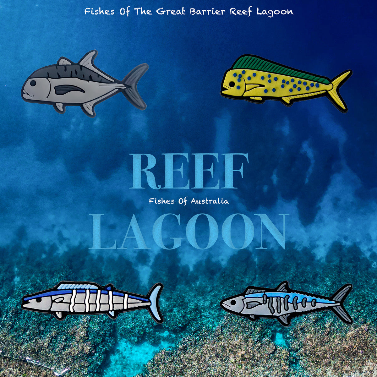 FISH PACKS