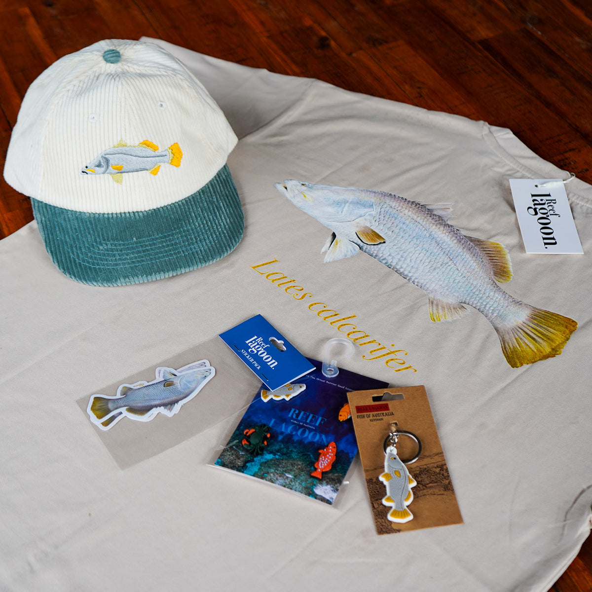 Barramundi Bundle