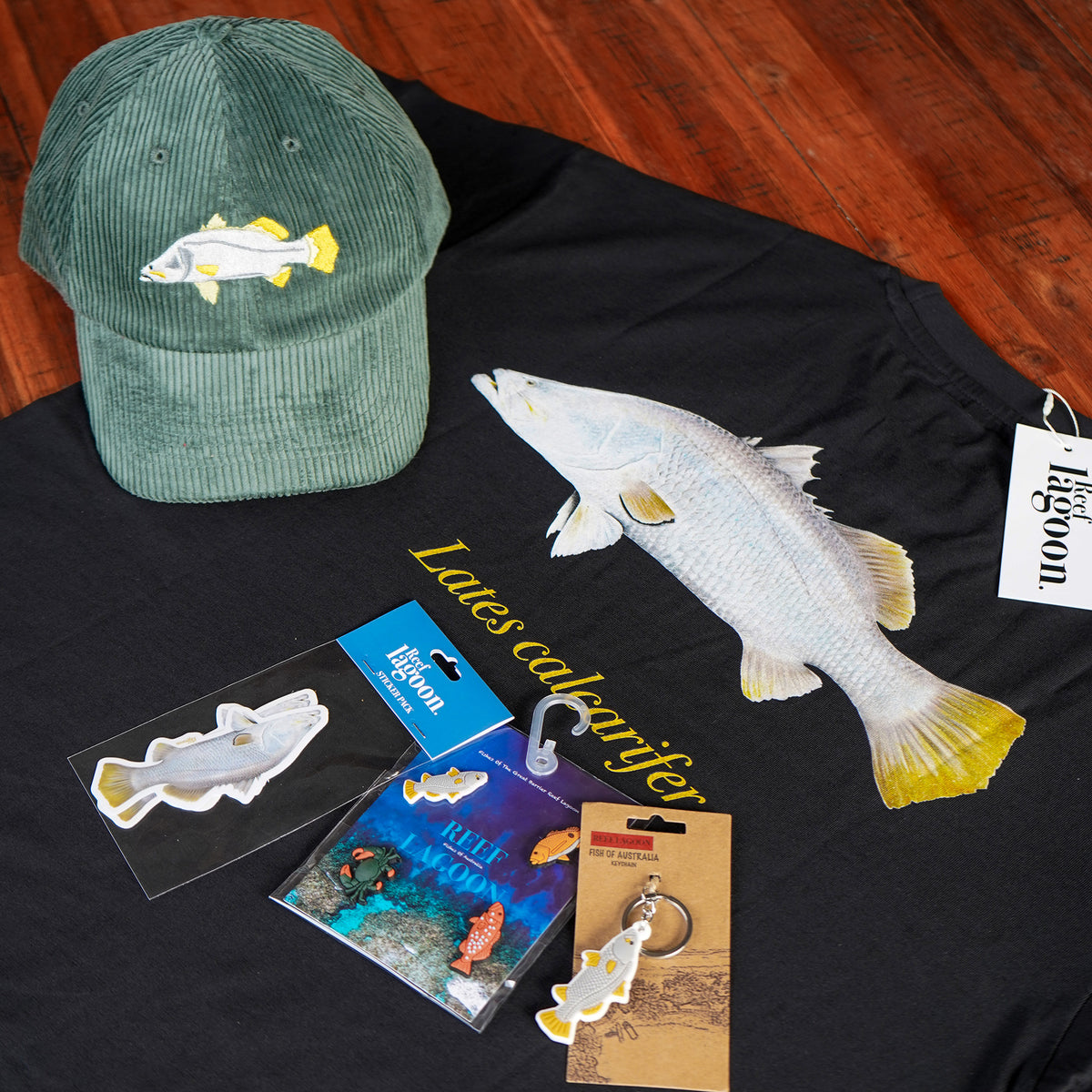 Barramundi Bundle