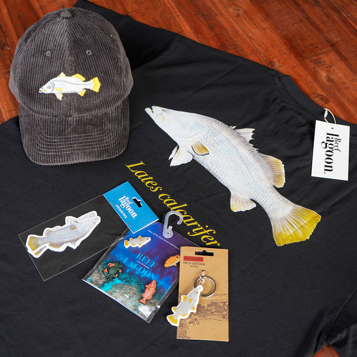 Barramundi Bundle