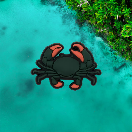 Mudcrab Charm